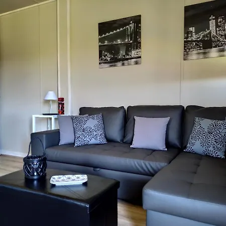 Διαμέρισμα El Prau *