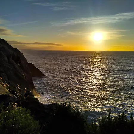 El Prau Διαμέρισμα Ubiarco