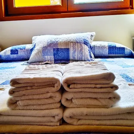 El Prau Apartamento Ubiarco