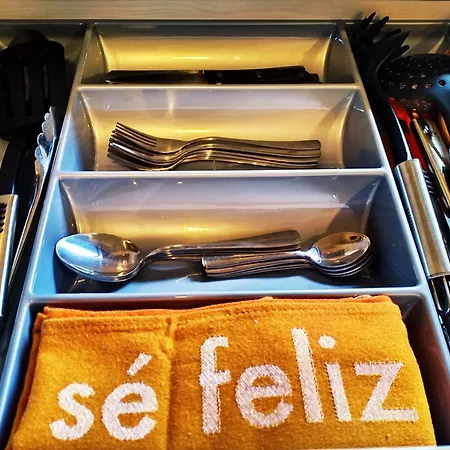 Apartamento El Prau *