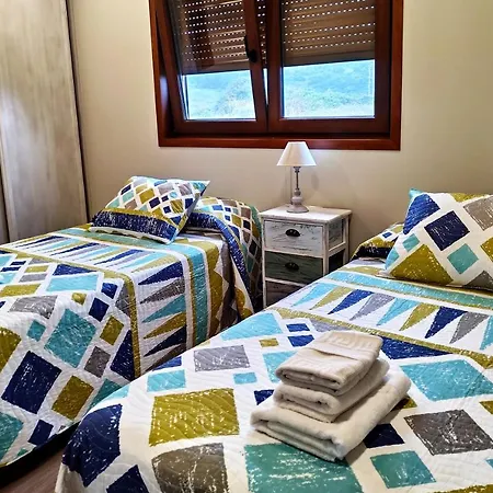 El Prau Apartamento *