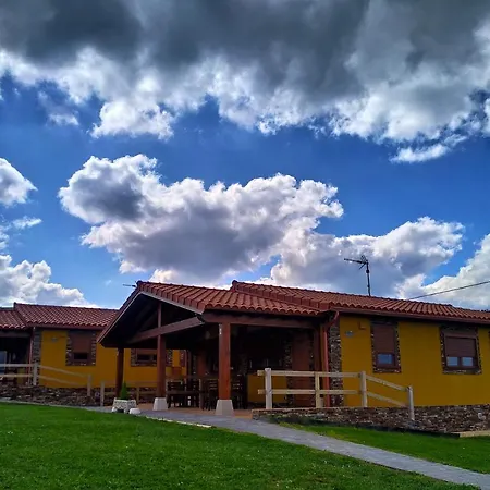 El Prau *