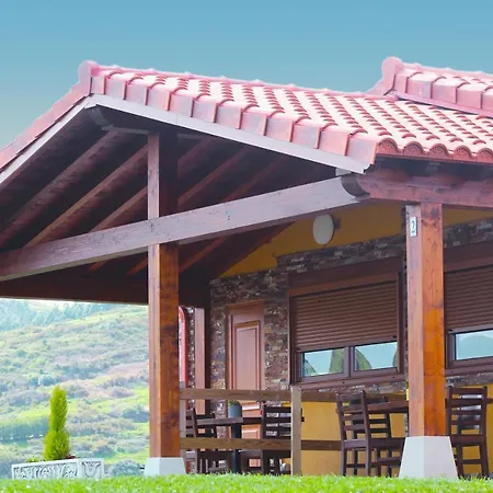 El Prau Ubiarco