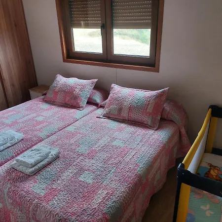El Prau Apartamento Ubiarco