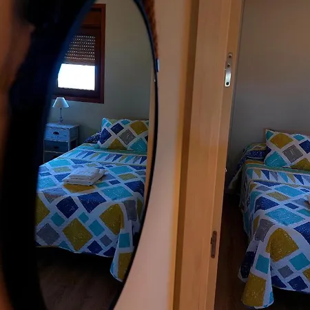 El Prau Apartamento