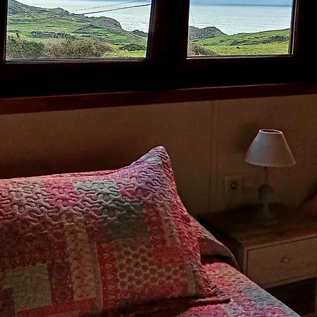 Apartamento El Prau *
