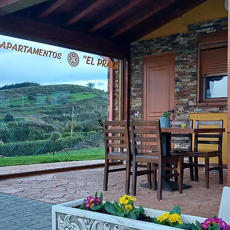 El Prau