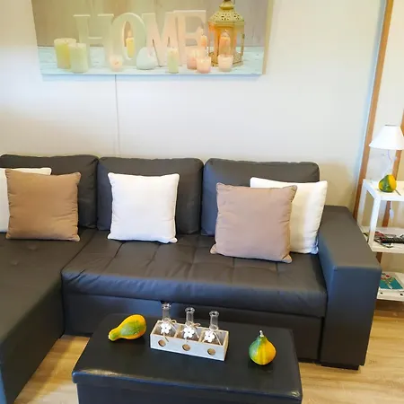 Apartamento El Prau *