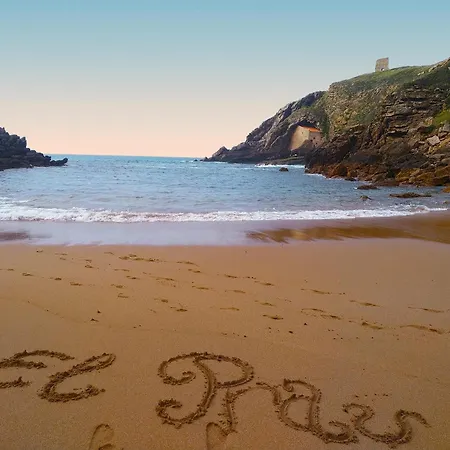 El Prau * אוביארקו