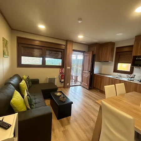 Apartamento El Prau *