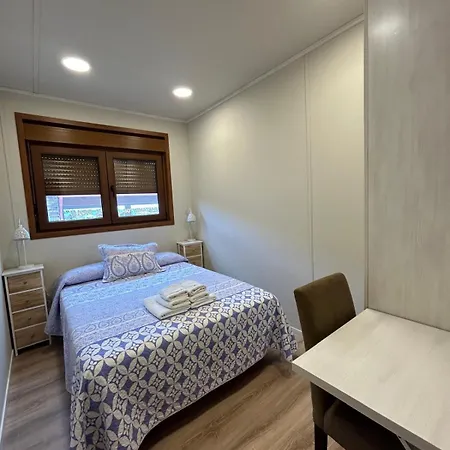 El Prau Apartamento