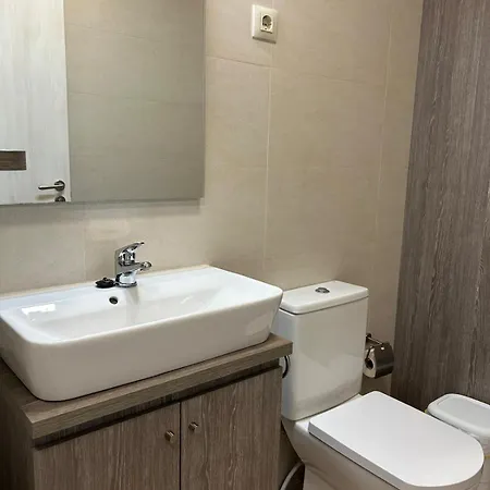 El Prau Apartamento