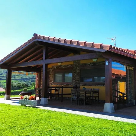 Apartamento El Prau
