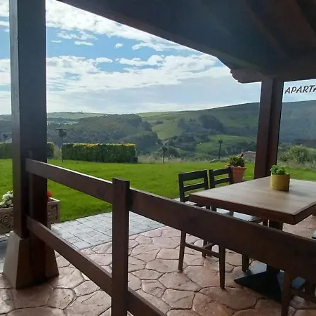 El Prau Ubiarco
