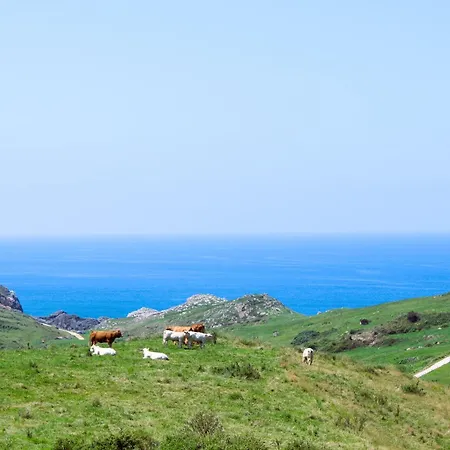 El Prau אוביארקו