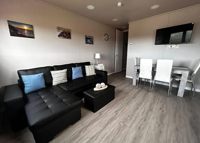 El Prau Apartment Ubiarco