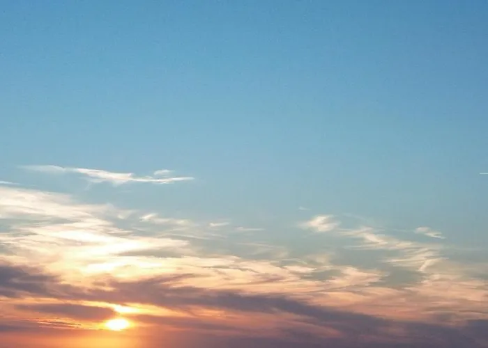 El Prau Apartment Ubiarco