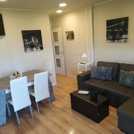 Apartment El Prau
