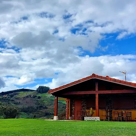 El Prau Lägenhet Ubiarco