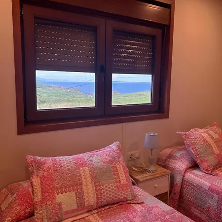 El Prau アパート *