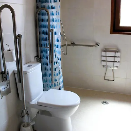 El Prau Lägenhet Ubiarco