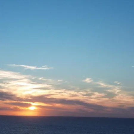 El Prau Lägenhet Ubiarco