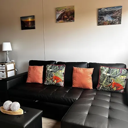 아파트 El Prau 우비아르코