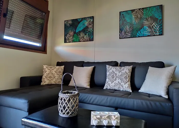 El Prau Lägenhet Ubiarco