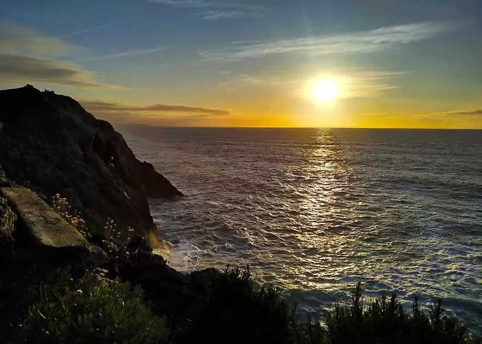 El Prau Lägenhet Ubiarco