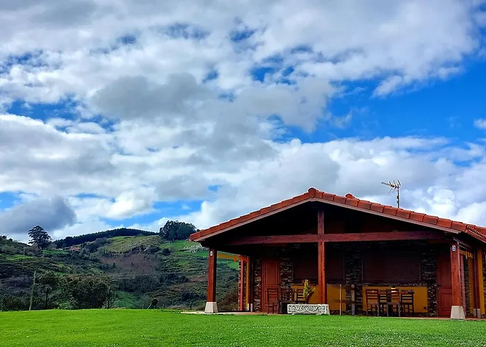 El Prau Lägenhet Ubiarco