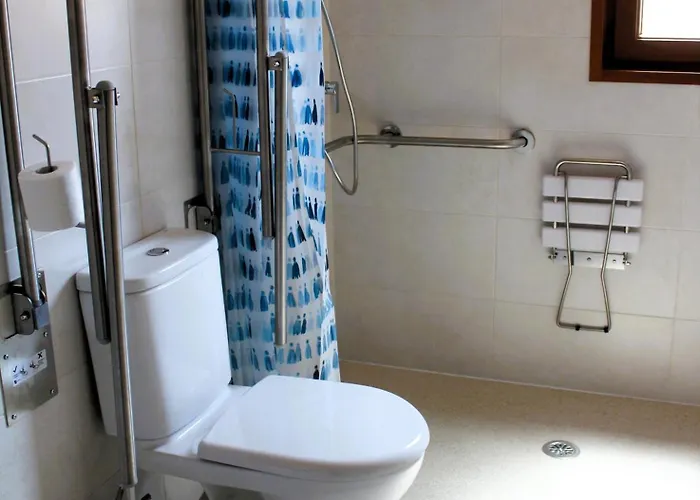 El Prau Lägenhet Ubiarco